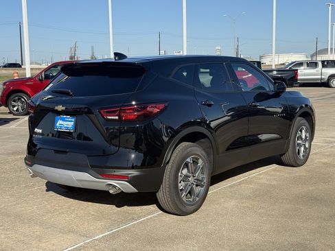 New 2026 Chevrolet Blazer LT image 10