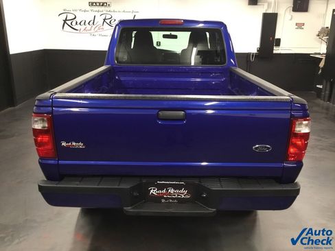 Used 2004 Ford Ranger Edge image 9