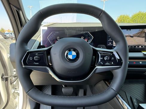 New 2026 BMW X3 xDrive30 AWD/4WD image 24