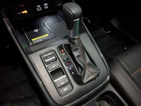 Used 2025 Honda CR-V Sport-L image 13
