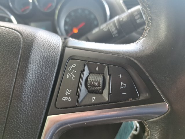 Used 2016 Buick Encore FWD image 15