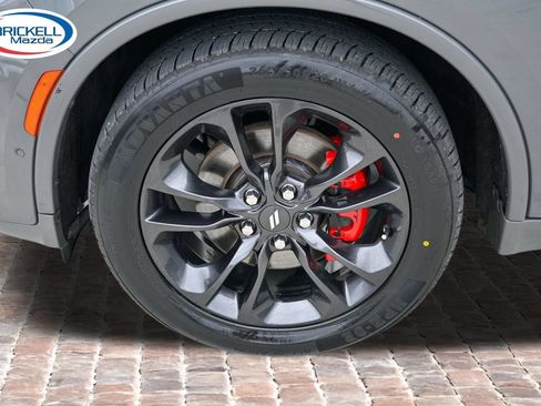 Used 2022 Dodge Durango R/T w/ Blacktop Package AWD/4WD image 38