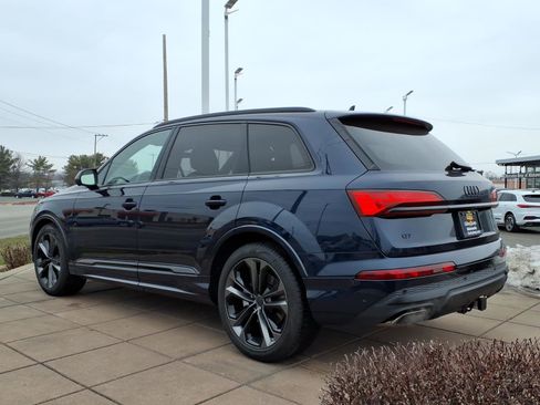 New 2026 Audi Q7 3.0T Premium Plus image 8