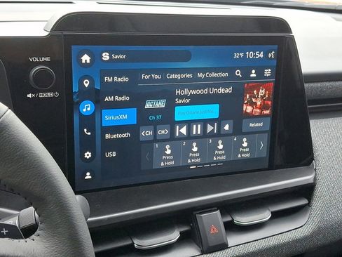 New 2026 Subaru Outback Limited image 12