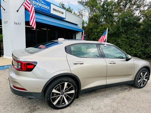 Used 2021 Polestar Polestar 2 image 9