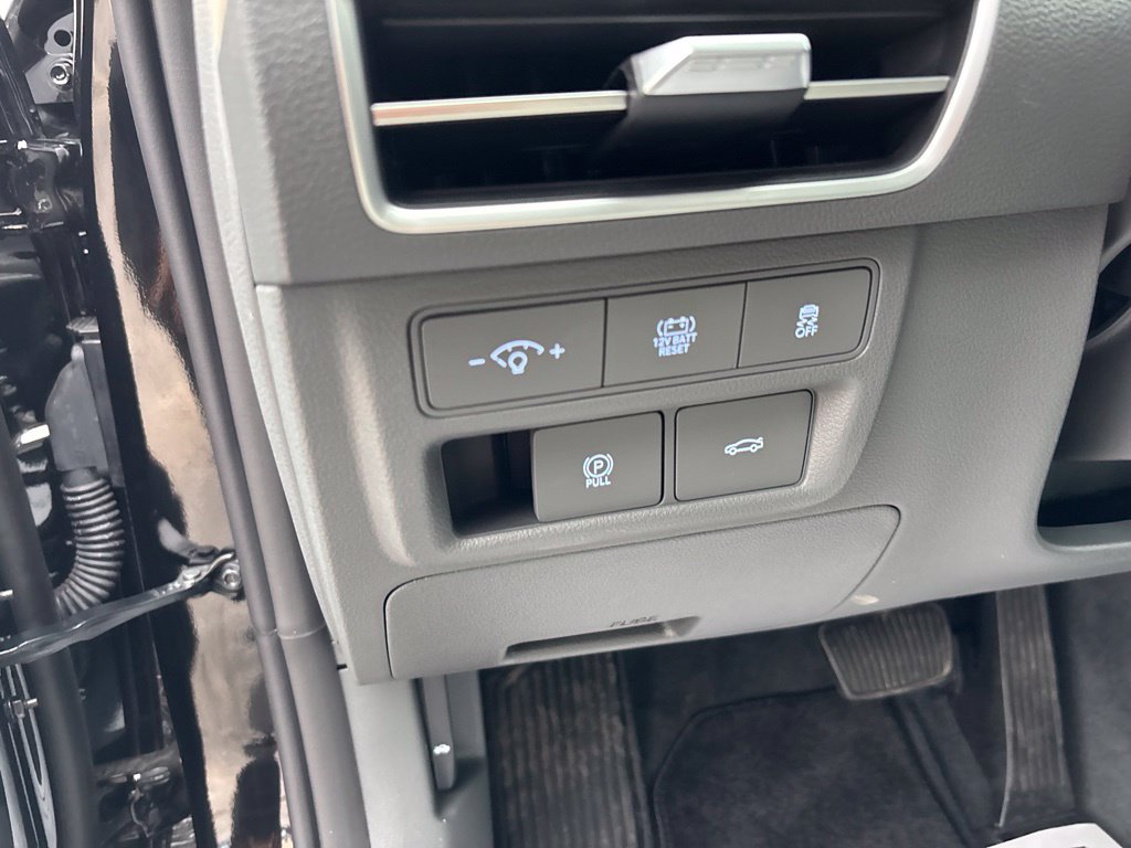 New 2026 Hyundai Sonata Blue FWD image 13
