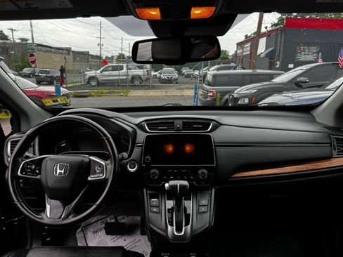 Used 2021 Honda CR-V EX-L image 19