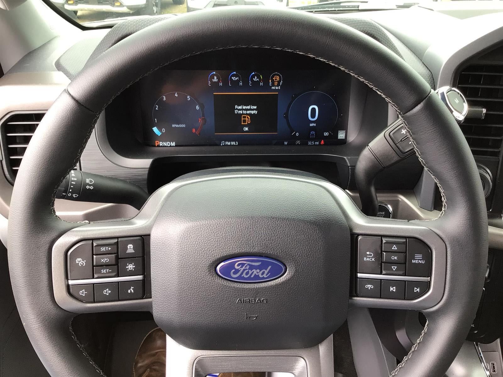 New 2026 Ford F150 XLT w/ Equipment Group 302A MID AWD/4WD image 16