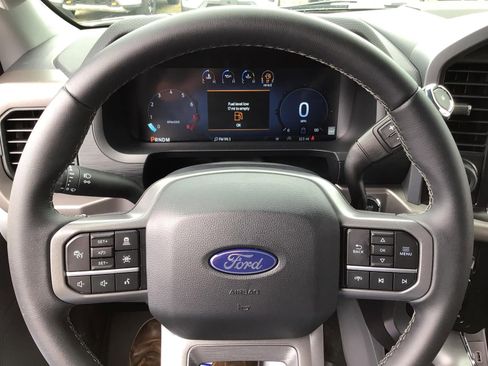 New 2026 Ford F150 XLT w/ Equipment Group 302A MID AWD/4WD image 16