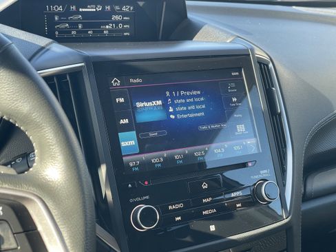 Certified 2022 Subaru Forester Touring w/ Popular Package #3 image 26