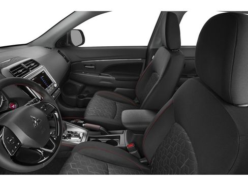 New 2026 Mitsubishi Outlander Sport Ralliart image 15