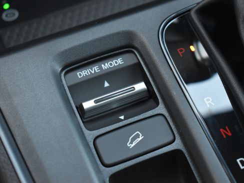 Used 2026 Honda CR-V Sport-L image 11