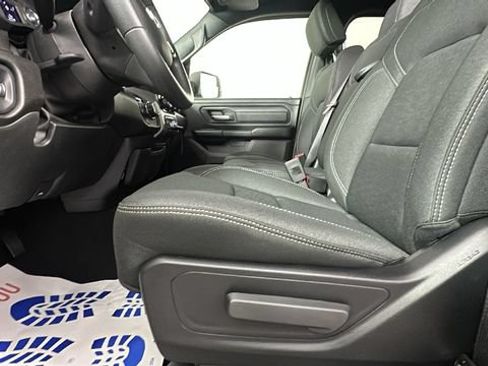 New 2026 RAM 1500 Tradesman AWD/4WD image 17