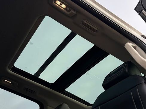 Certified 2019 Ford Expedition Max Platinum image 7