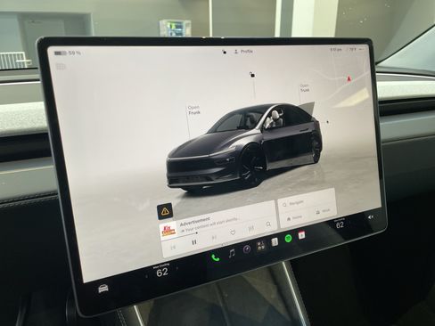 Used 2026 Tesla Model Y AWD image 21
