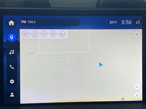 New 2026 Subaru Outback Limited image 18