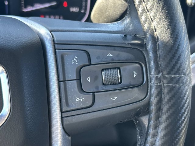 Used 2020 GMC Sierra 1500 SLT AWD/4WD image 36