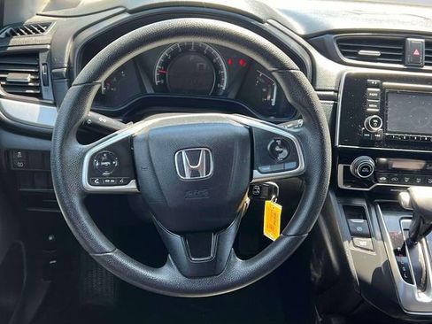 Used 2019 Honda CR-V LX image 16