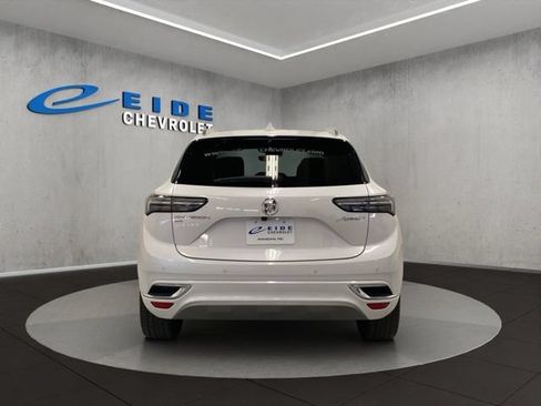 Used 2023 Buick Envision Avenir AWD/4WD image 14