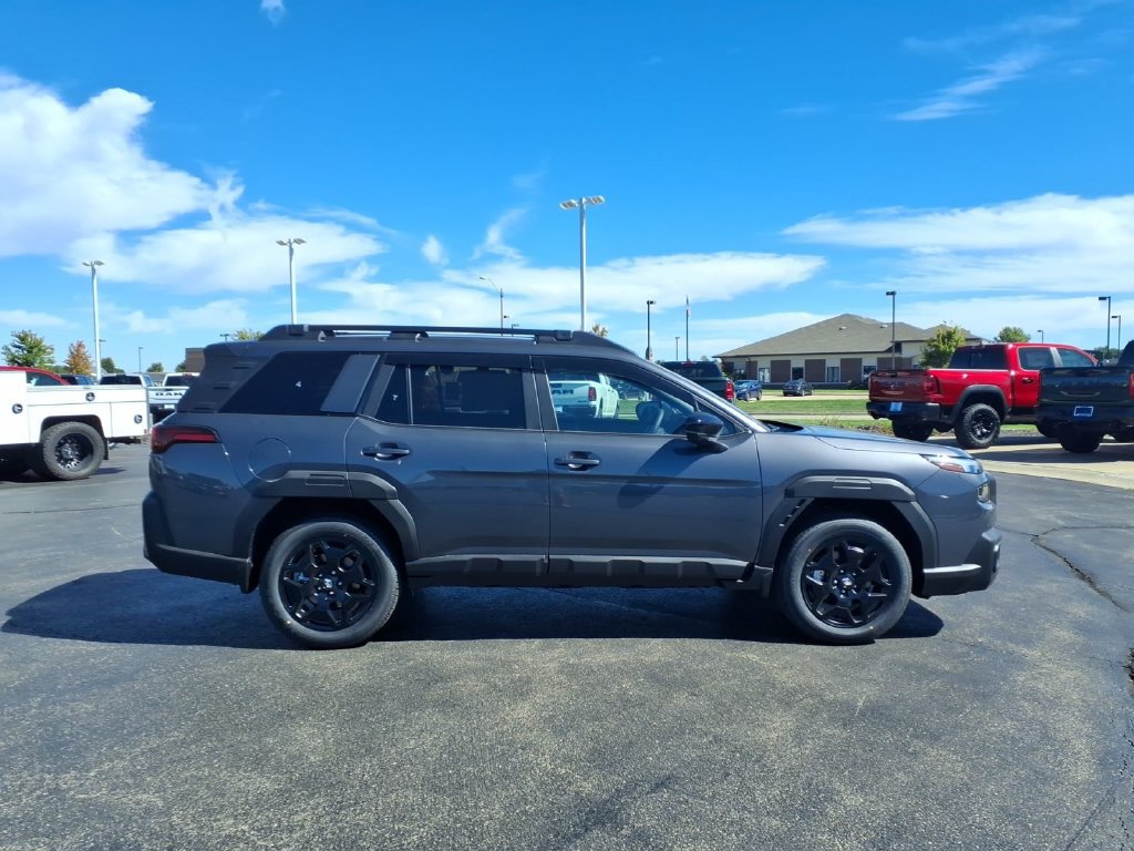 New 2026 Subaru Outback Limited AWD/4WD image 2