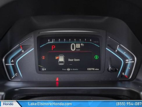 Certified 2024 Honda Odyssey Sport image 26