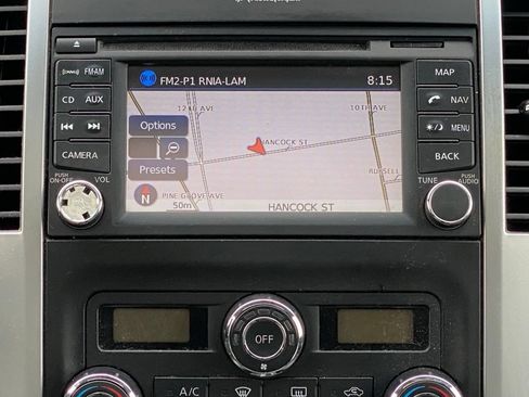 Used 2013 Nissan Frontier PRO-4X AWD/4WD image 24