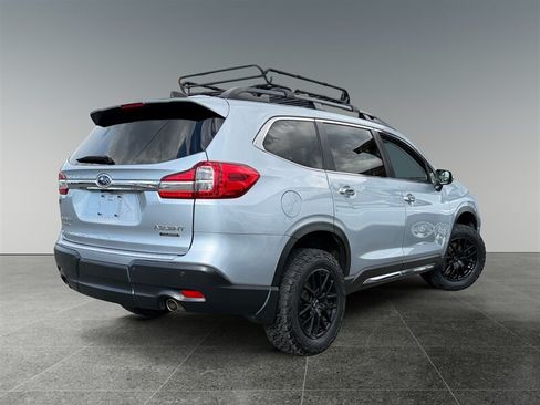Used 2021 Subaru Ascent Touring w/ Popular Package #2A AWD/4WD image 24