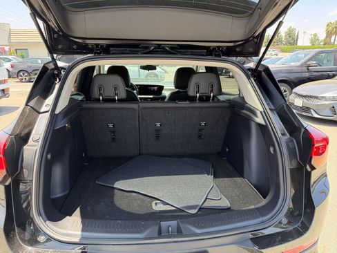 Used 2025 Buick Encore GX Preferred AWD/4WD image 29