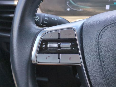 Used 2025 Kia Telluride S FWD image 26