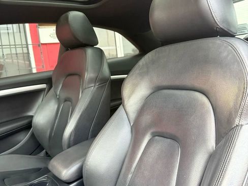 Used 2016 Audi A5 2.0T Premium Plus w/ Technology Package image 8