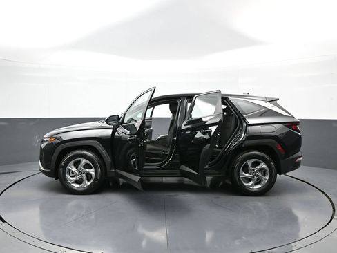 Certified 2022 Hyundai Tucson SE AWD/4WD image 29