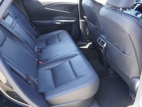 Certified 2023 Lexus RX 350 Premium Plus w/ Accessory Package (Z1) image 31