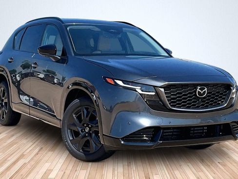 Used 2026 MAZDA CX-5 2.5 S w/ Premium Plus Package AWD/4WD image 9