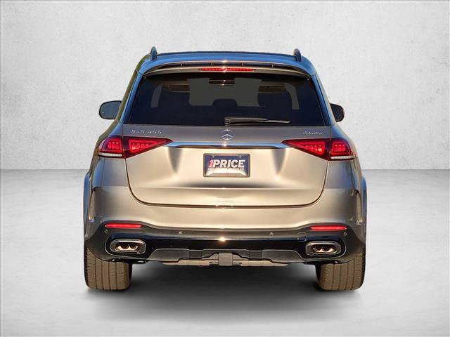 Used 2021 Mercedes-Benz GLE 450 4MATIC image 6