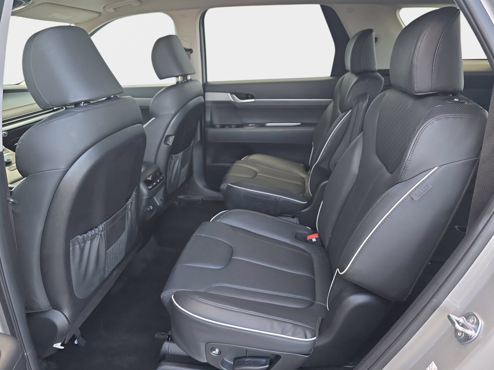 Used 2024 Hyundai Palisade SEL AWD/4WD image 18