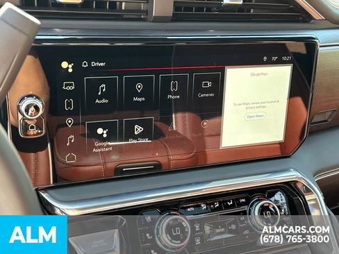 Used 2025 GMC Sierra 3500 Denali Ultimate image 35