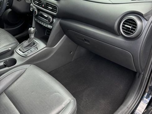 Used 2019 Hyundai Kona Ultimate FWD image 18
