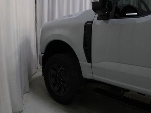 New 2026 Ford F250 XL w/ STX Appearance Package AWD/4WD image 29