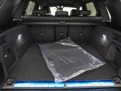 New 2026 BMW X5 xDrive50e image 24