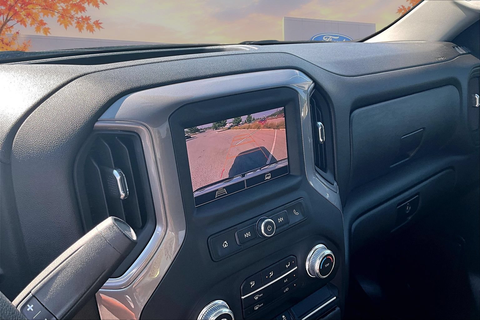 Used 2024 GMC Sierra 2500 Pro w/ Convenience Package AWD/4WD image 14