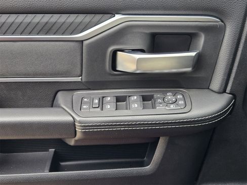 New 2026 RAM 2500 Big Horn image 24