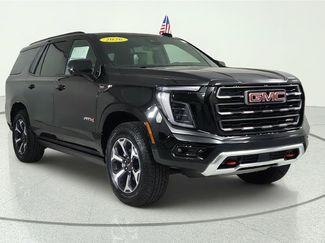 New 2026 GMC Yukon AT4 Ultimate AWD/4WD video 1