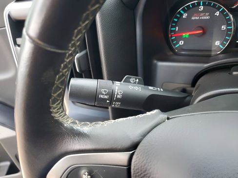 Used 2018 Chevrolet Silverado 1500 LT w/ Texas Edition image 34