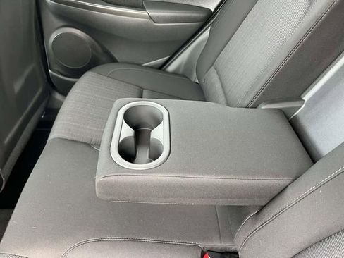 Certified 2023 Hyundai Kona SEL w/ Cargo Package image 11