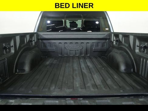 Used 2021 Ford F150 Lariat w/ Equipment Group 502A High AWD/4WD image 12