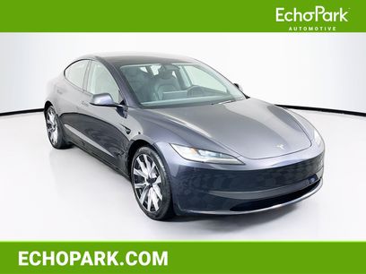 Used 2024 Tesla Model 3
