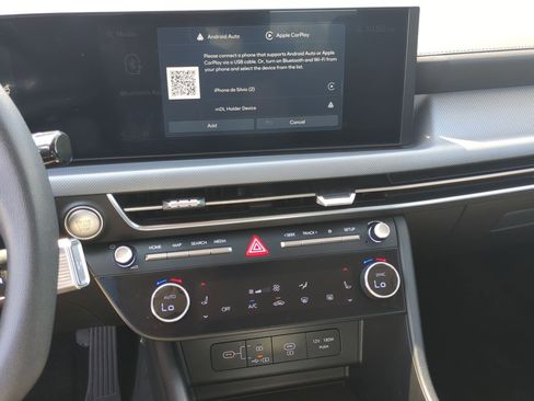 Used 2024 Hyundai Sonata SEL image 22