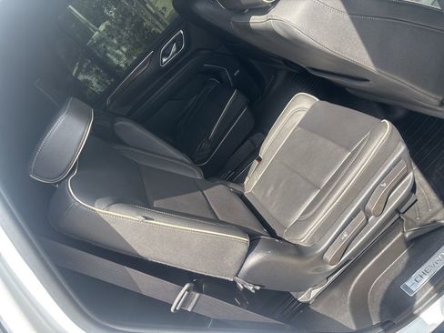 Used 2023 Chevrolet Tahoe Premier image 44