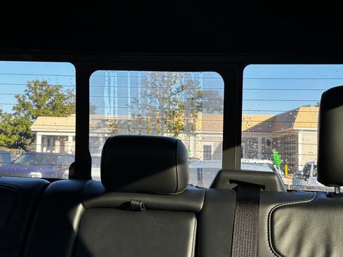 New 2025 Ford F150 Platinum w/ FX4 Off-Road Package image 88