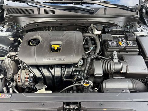 Used 2023 Kia Forte GT-Line image 16